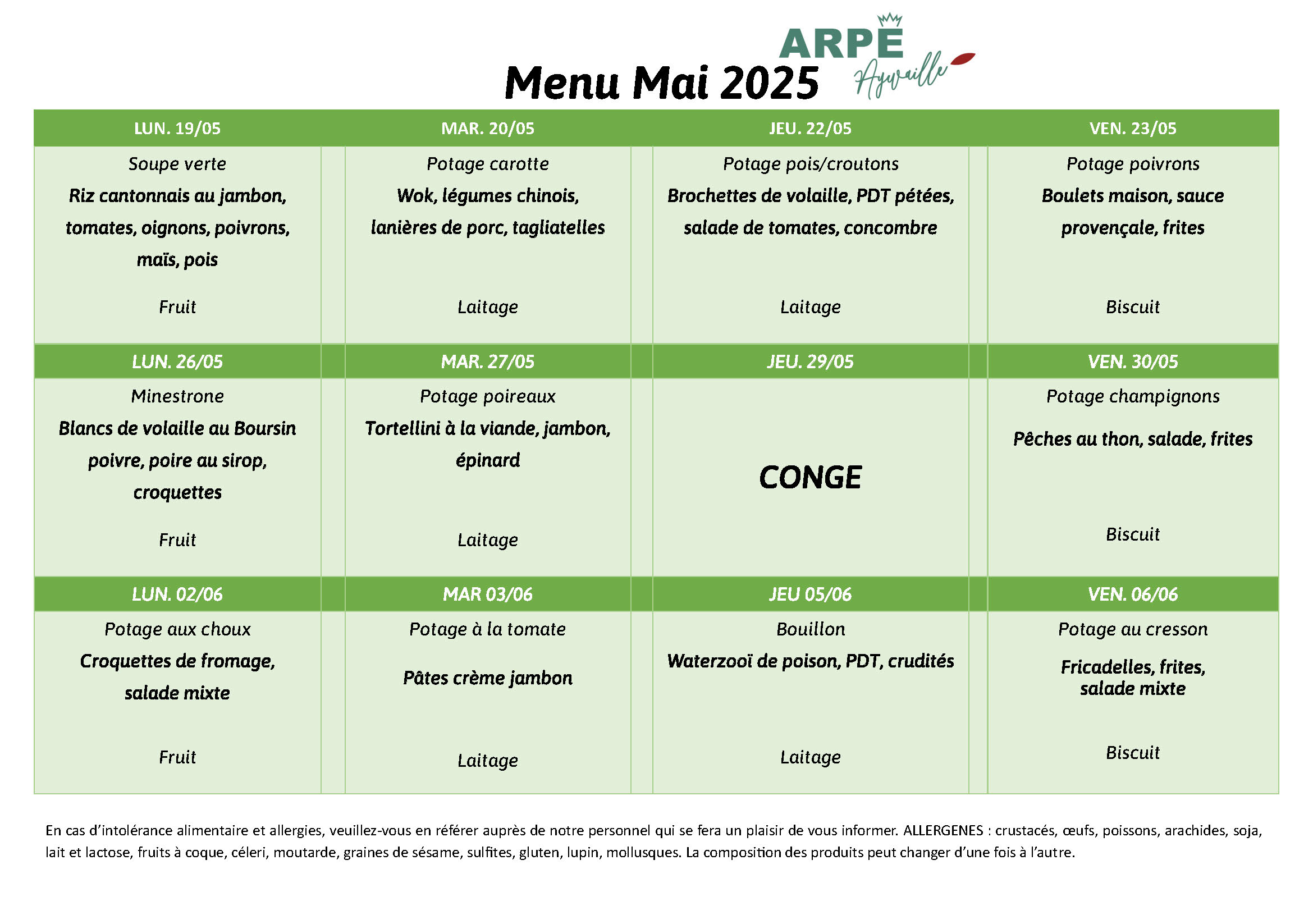 Menu_mai_site_web